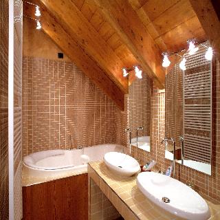 Sporthotel Sertorelli, Italian Alps