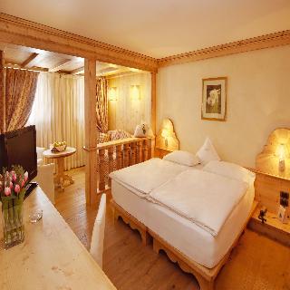 Sporthotel Sertorelli, Italian Alps