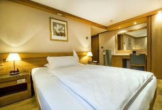 Sporthotel Sertorelli, Italian Alps