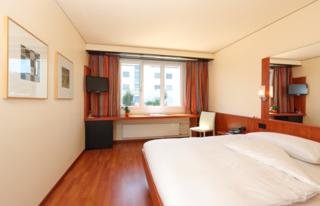 Room
 di Sorell Hotel Arte