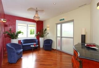 General view
 di Sorell Hotel Sonnental