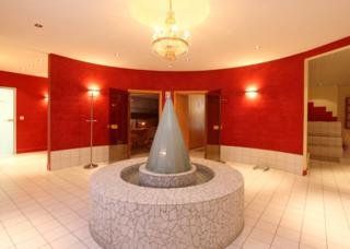 Sports and Entertainment
 di Sorell Hotel Sonnental