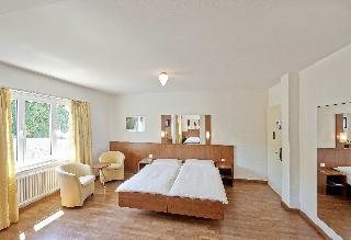 Sorell Hotel Sonnental - Zimmer