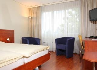 Room
 di Sorell Hotel Sonnental