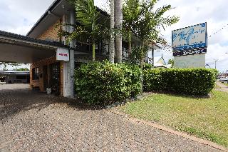 Miners Lodge Motor Inn