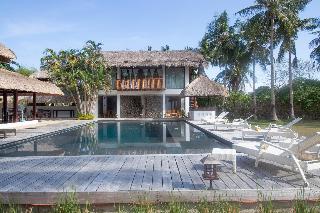 Ananyana Leisure Beach Resort