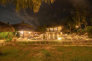 Ananyana Leisure Beach Resort