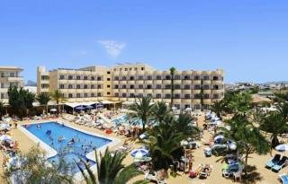 General view
 di Sol Post Apartamentos