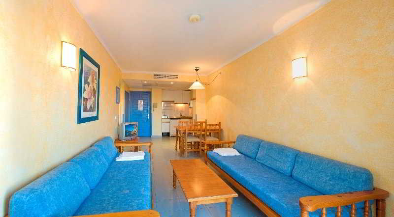 Room
 di Sol Post Apartamentos