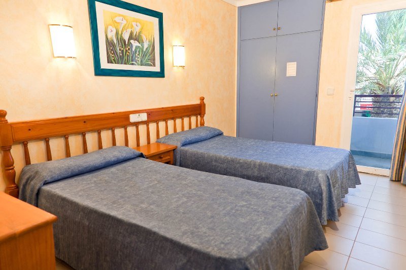 Room
 di Sol Post Apartamentos