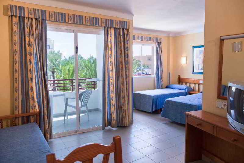 Room
 di Sol Post Apartamentos