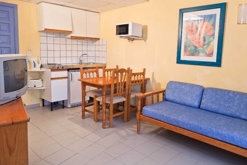 Room
 di Sol Post Apartamentos