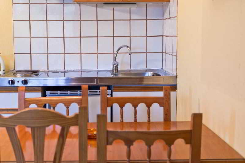 Room
 di Sol Post Apartamentos