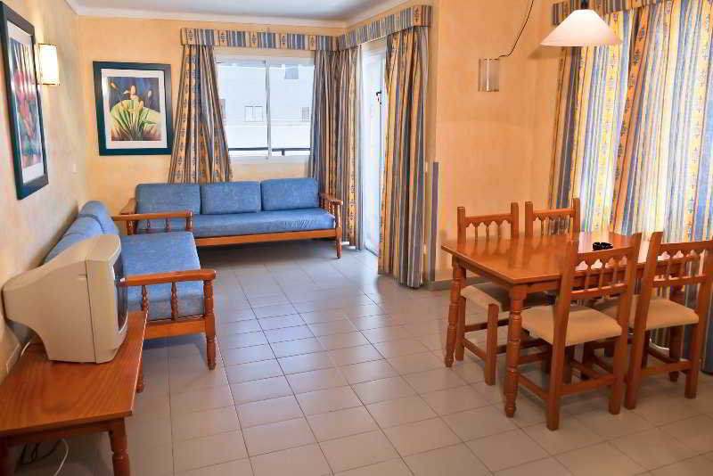 Room
 di Sol Post Apartamentos