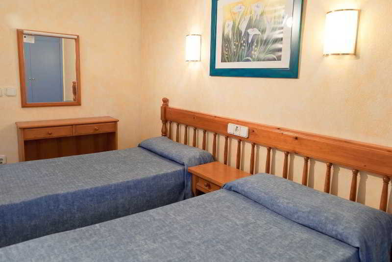 Room
 di Sol Post Apartamentos