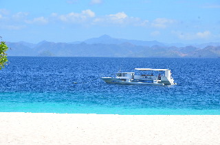 Beach
 di Club Paradise