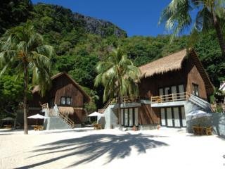 General view
 di El Nido Resorts Lagen Island