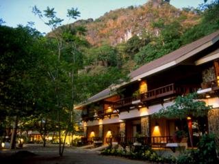 General view
 di El Nido Resorts Lagen Island