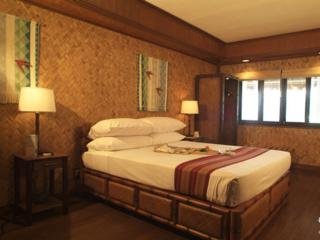 Room
 di El Nido Resorts Lagen Island