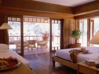 Room
 di El Nido Resorts Lagen Island