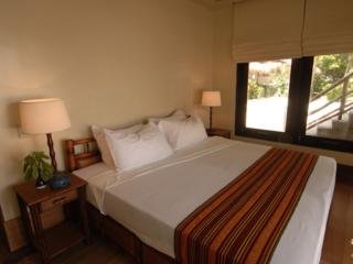 Room
 di El Nido Resorts Lagen Island