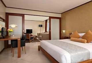 Room
 di El Nido Resorts Lagen Island