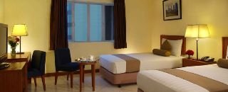 Room
 di El Nido Resorts Lagen Island