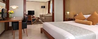 Room
 di El Nido Resorts Lagen Island