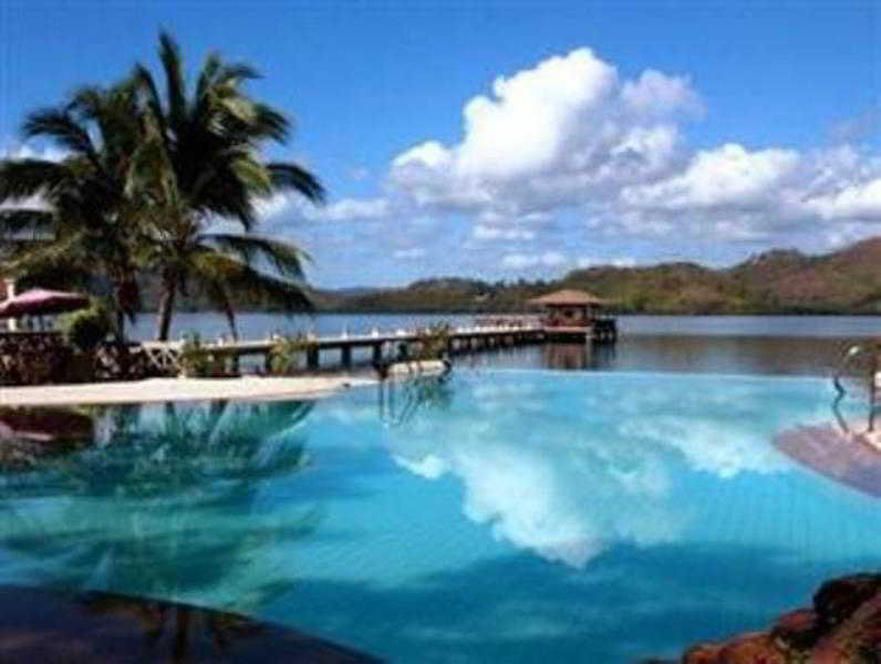 Pool
 di El Rio y Mar Resort