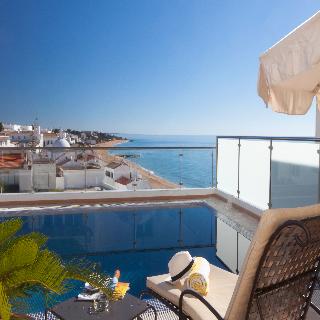 Vila Sao Vicente Boutique Hotel