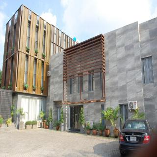 Iris Hotel Maitama