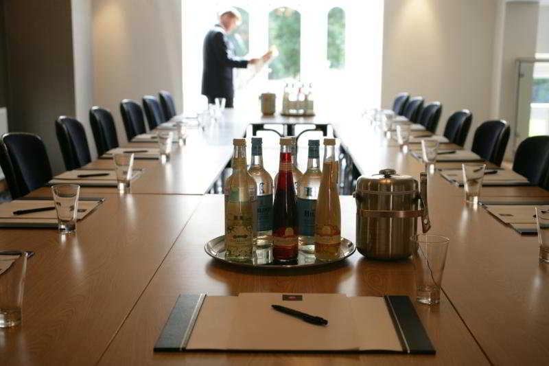 Conferences
 di Pinewood Hotel