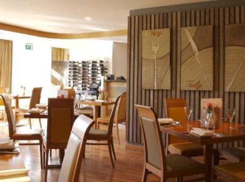 Restaurant
 di Pinewood Hotel