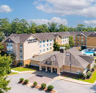 Homewood Suites by Hilton Montgomery