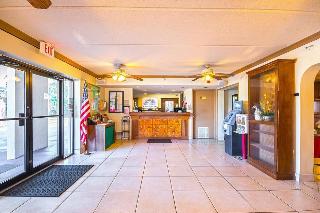 Americas Best Value Inn & Suites Melbourne
