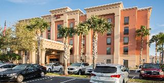 Hampton Inn Melbourne-Viera
