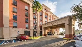 Hampton Inn Melbourne-Viera