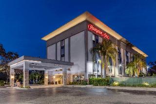 Hampton Inn Sarasota-I-75 Bee Ridge