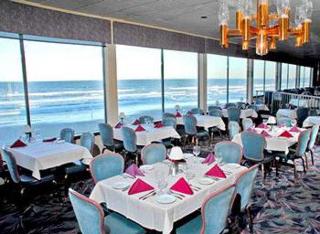 Restaurant
 di Shilo Inn Suites Oceanfront Newport