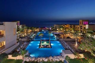 Foto del Hotel Holiday Inn Resort Dead Sea del viaje marhaba jordania 8 dias