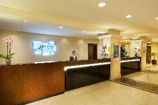 Holiday Inn Resort Dead Sea