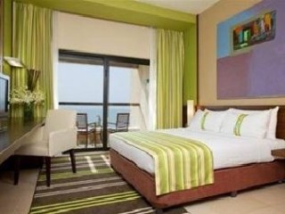 Room
 di Holiday Inn Resort Dead Sea