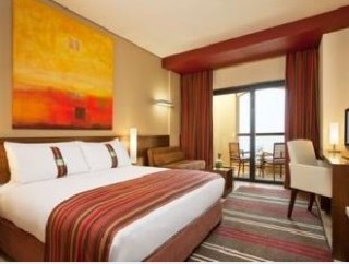 Room
 di Holiday Inn Resort Dead Sea