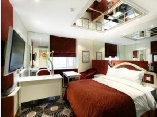 Room
 di Imperial Palace