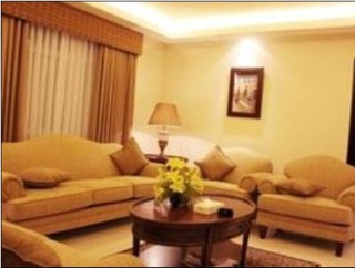 Room
 di Imperial Palace