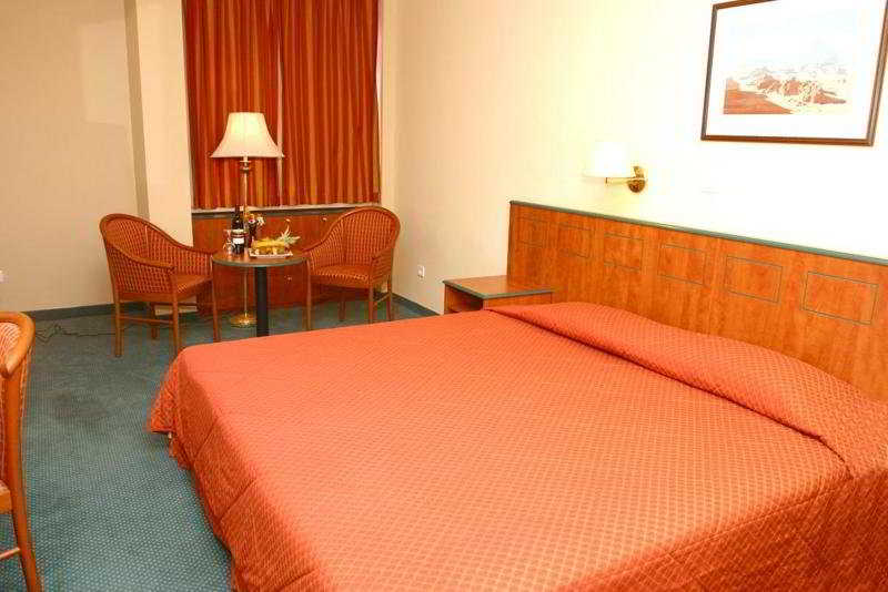 Room
 di Kings Way Inn Petra