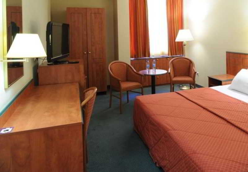 Room
 di Kings Way Inn Petra