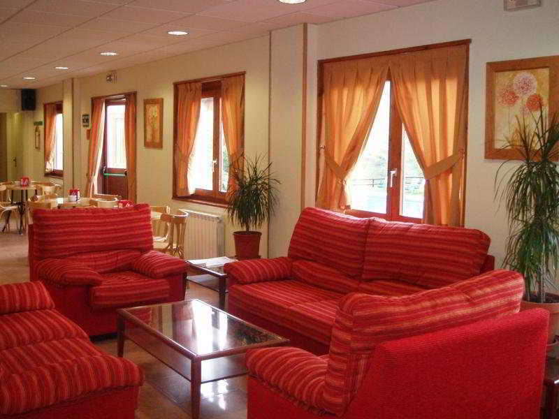 Lobby
 di Roulette Boi Taull 2*