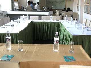 Conferences
 di Corus