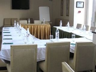 Conferences
 di Corus